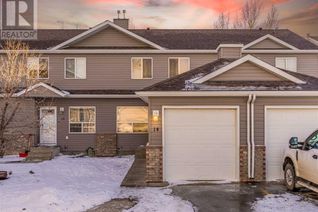 Townhouse for Sale, 900 Allen Street Se #14, Airdrie, AB