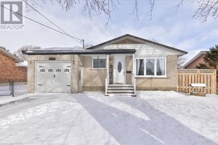 Bungalow for Sale, 465 Main Street W, Palmerston, ON