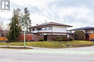 Detached House for Sale, 371 Francis Avenue, Kelowna, BC
