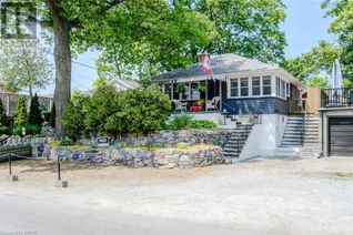 House for Sale, 3 Elmwood Avenue, Grand Bend, ON