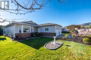 Detached House for Sale, 115 Heron Drive, Penticton, BC