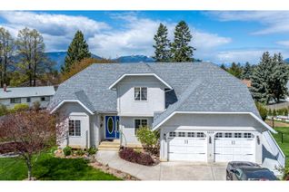 Detached House for Sale, 2410 Aspen Place, Creston, BC