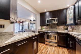 Condo Apartment for Sale, 1437 Foster Street #207, White Rock, BC