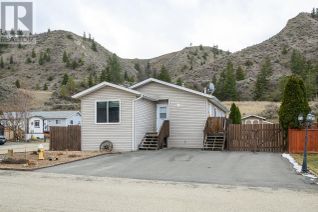 House for Sale, 7545 Dallas Drive #30, Kamloops, BC