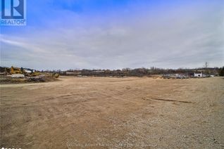 Land for Lease, 38 Papple Road, Brantford, ON
