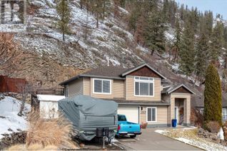 House for Sale, 2304 Shannon Heights Place, West Kelowna, BC