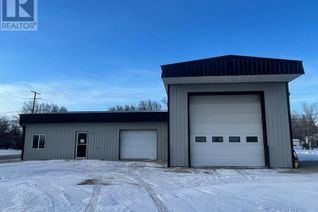 Industrial Property for Sale, 48 Pacific Avenue, Maple Creek, SK