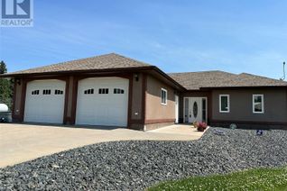 Bungalow for Sale, Timberland Acreage, Spiritwood Rm No. 496, SK
