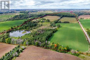 Commercial Land for Sale, 000 Crossen Road, Hamilton Township, ON