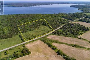 Land for Sale, 1051 County Road 13 Rd, Prince Edward County, ON