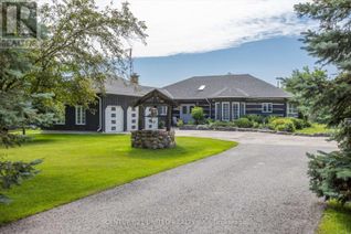 Detached House for Sale, 659 Carveth Drive, Cavan Monaghan, ON