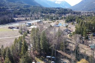 Property for Sale, Lot 1 Passmore Old Road, Passmore, BC