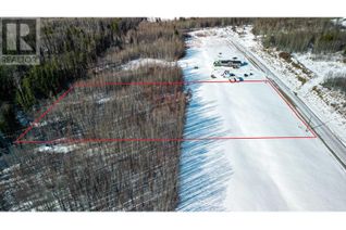 Commercial Land for Sale, 27 Rocky Mountain Road, Fort Nelson, BC