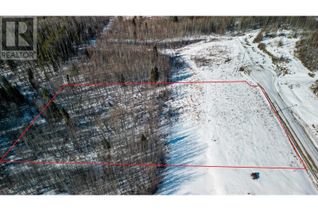 Commercial Land for Sale, 31 Rocky Mountain Road, Fort Nelson, BC