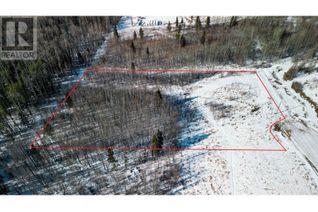 Land for Sale, 33 Rocky Mountain Road, Fort Nelson, BC