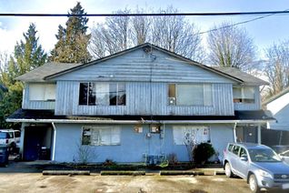 Duplex for Sale, 10863-10865 133a Street, Surrey, BC