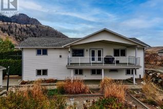 Ranch-Style House for Sale, 6256 Hare Road, Kamloops, BC