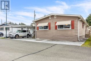 Property for Sale, 1240 Wilkinson Rd #24, Comox, BC