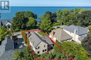 Detached House for Sale, 328 Niagara Boulevard, Niagara-on-the-Lake, ON