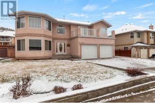House for Sale, 2396 Wiltse Drive, Penticton, BC