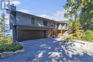 House for Sale, 1135 Copper Drive, Britannia Beach, BC