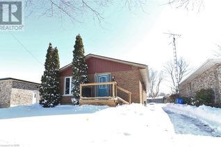 Bungalow for Rent, 5698 Heritage Drive Unit# Upper, Niagara Falls, ON