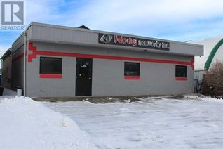 Commercial/Retail Property for Lease, 133 River Avenue, Cochrane, AB
