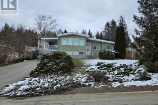 Detached House for Sale, 1771 27 Avenue Ne, Salmon Arm, BC