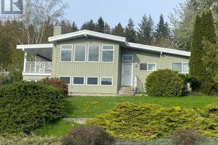 Detached House for Sale, 1771 27 Avenue Ne, Salmon Arm, BC
