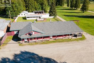 Commercial/Retail Property for Sale, 13308 31 Highway #13304, Meadow Creek, BC