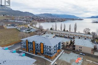 Condo Apartment for Sale, 5640 51st Street #303, Osoyoos, BC