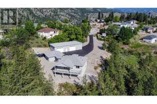 Detached House for Sale, 1840 Oliver Ranch Road #40, Okanagan Falls, BC