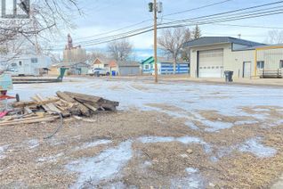 Land for Sale, 101 Marsh Street, Maple Creek, SK
