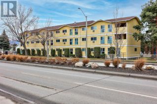 Condo Apartment for Sale, 1525 Tranquille Rd #304, Kamloops, BC