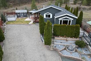 House for Sale, 522 Border Place, Midway, BC