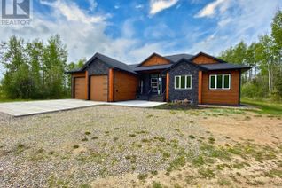House for Sale, 10276 97 Highway, Fort St. John, BC