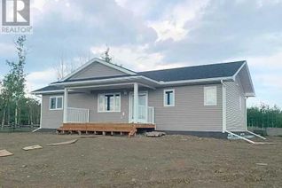 Bungalow for Sale, Lot 5 654036 Range Road 222, Rural Athabasca County, AB