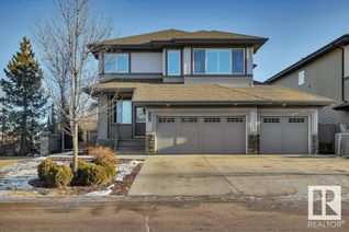 Detached House for Sale, 4003 Charles Pl Sw, Edmonton, AB
