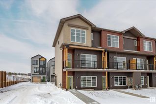 Freehold Townhouse for Sale, 530 37 St Sw, Edmonton, AB