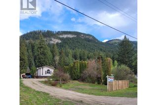 Ranch-Style House for Sale, 3216 Birch Island Lost Crk Rd, Clearwater, BC