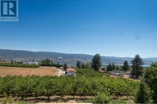 House for Sale, 8611 Robertson Avenue, Summerland, BC
