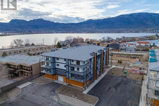 Condo Apartment for Sale, 5640 51st Street #308, Osoyoos, BC