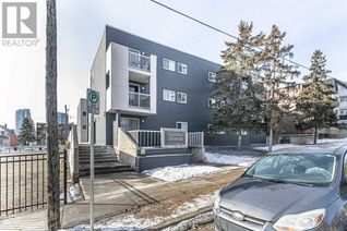Condo Apartment for Sale, 431 1 Avenue Ne #106, Calgary, AB
