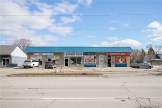 Commercial/Retail Property for Sale, 395 St. Paul Avenue, Brantford, ON