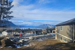 Land for Sale, 1060 16 Avenue Se, Salmon Arm, BC