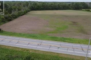 Land for Sale, Perth Road, Drummond, ON