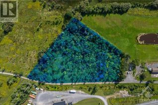 Commercial Land for Sale, Lt 7 Con 3 County Road 17 Road, Plantagenet, ON