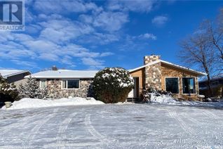 Property for Sale, 287 4th Street, Pilot Butte, SK