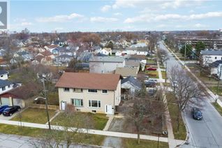 Property for Sale, 79 Edith Street, St. Catharines, ON