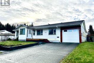 Detached House for Sale, 1227 Tweedsmuir Street, Kitimat, BC